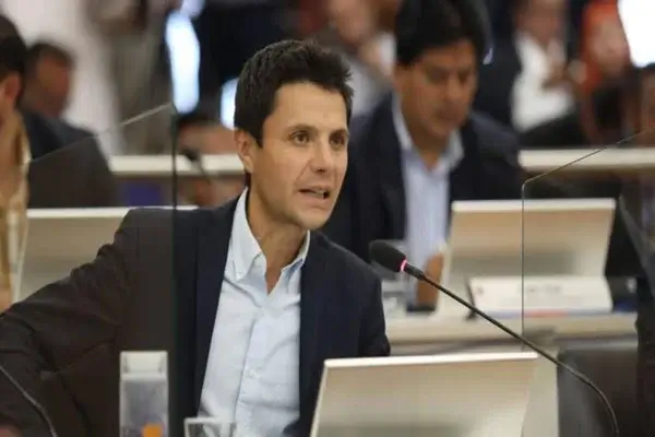 Wilson Merino