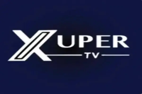 Xuper TV en Android