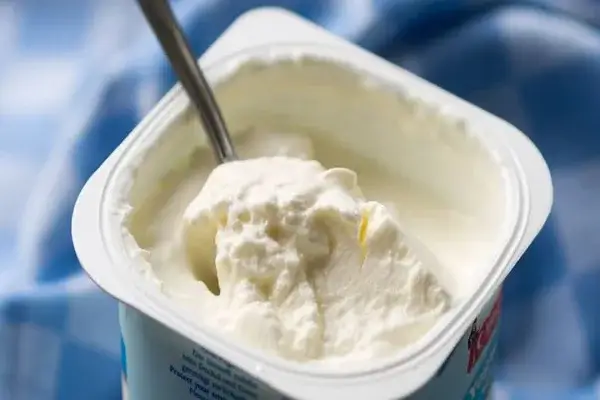 Yogur vencido hasta cuándo es seguro comerlo