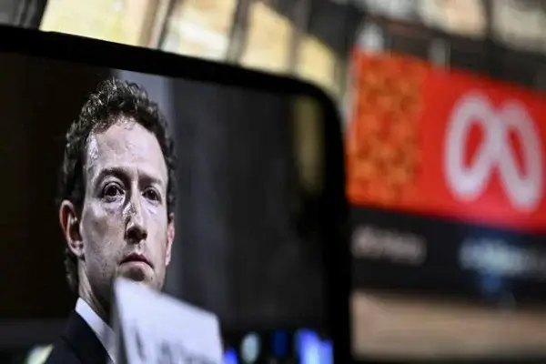 Zuckerberg lanza una carta bomba sobre la IA superinteligente