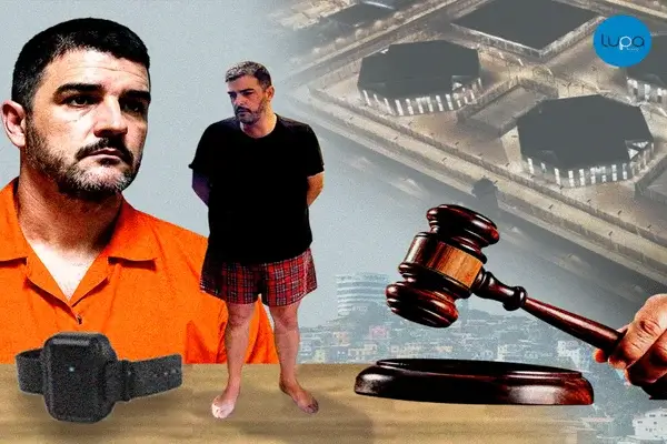 casos judiciales que enfrenta Aquiles Alvarez