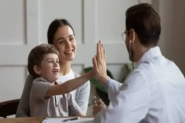 controles que deberías hacerle a tu hijo