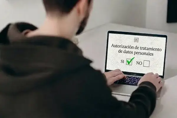 denunciar en línea el uso indebido de tus datos personales