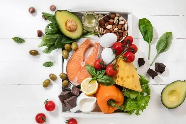 mitos sobre los alimentos y la tiroides