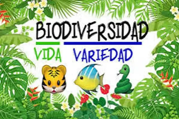 Biodiversidad para Niños