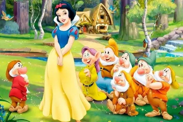 Blancanieves