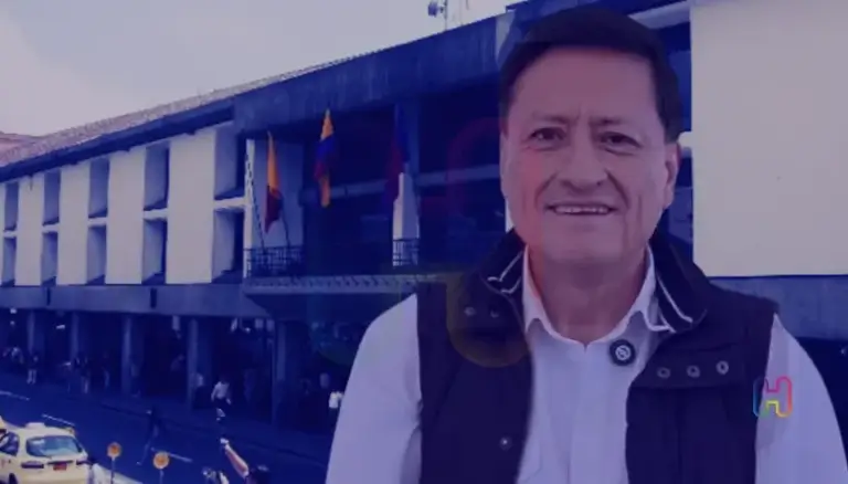 César Díaz Álvarez