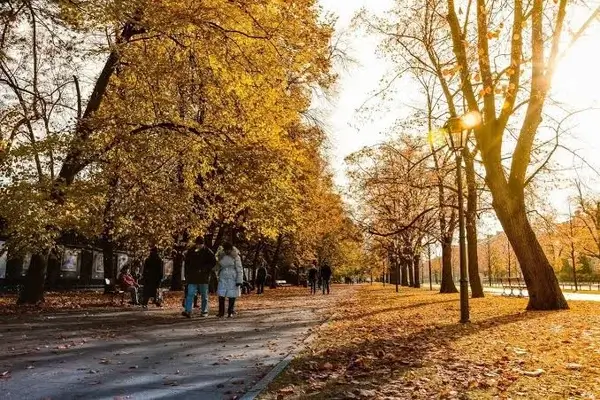 Ciudades caminables