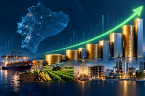 Cuánta energía se ha ahorrado realmente al desconectar a las industrias