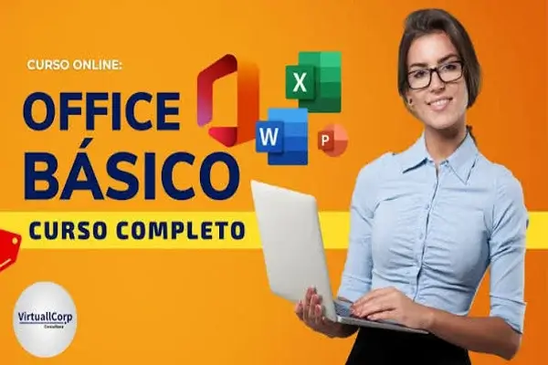 Cursos gratuitos de Microsoft Office