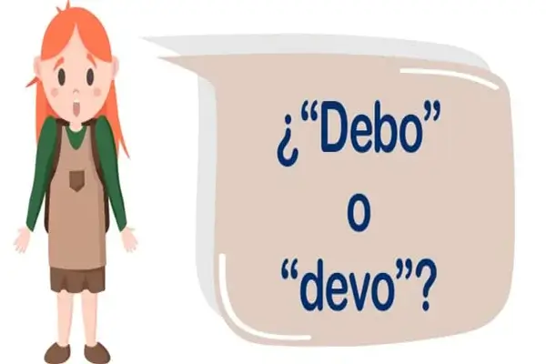 Debo o Devo