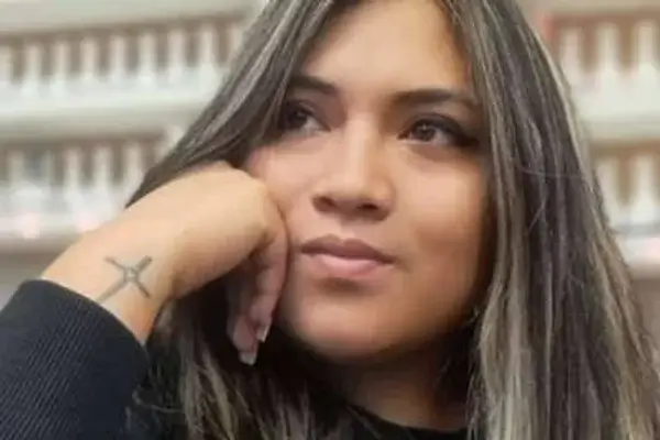 El caso Lizeth Bunshi