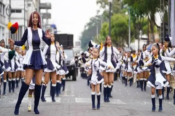 Feriado por la creación de Los Ríos