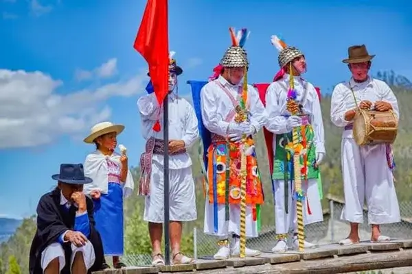 Fiestas del Yamor