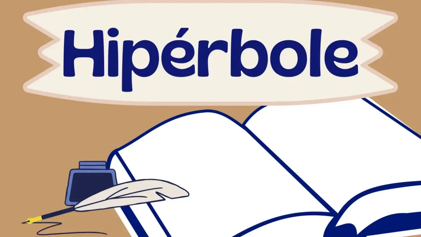 Hipérbole