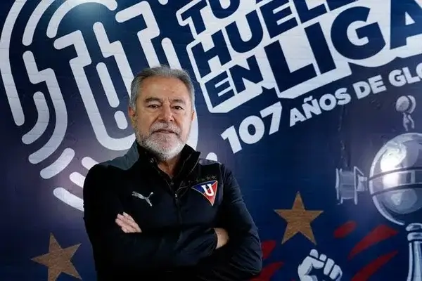Isaac Álvarez continuará como presidente de Liga