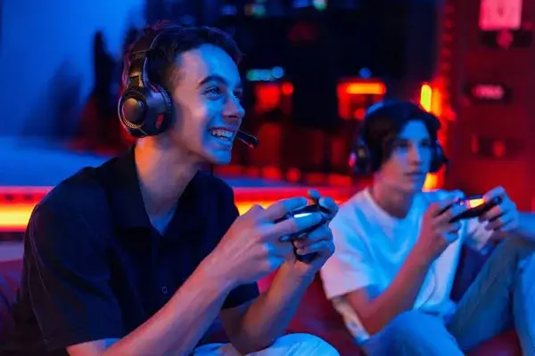 La fiebre del gaming crece en Ecuador