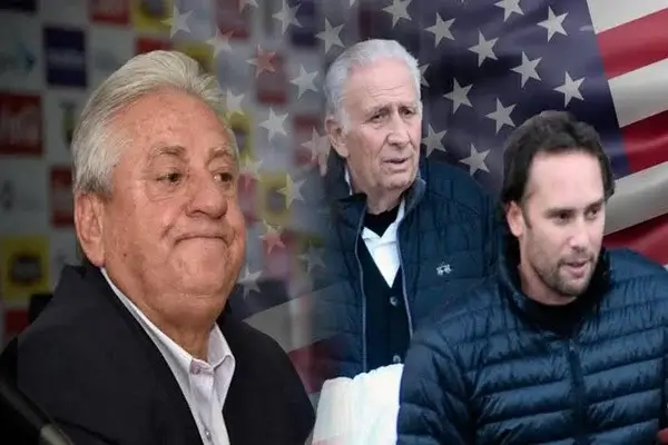 La reactivación del FIFAGate en Estados Unidos