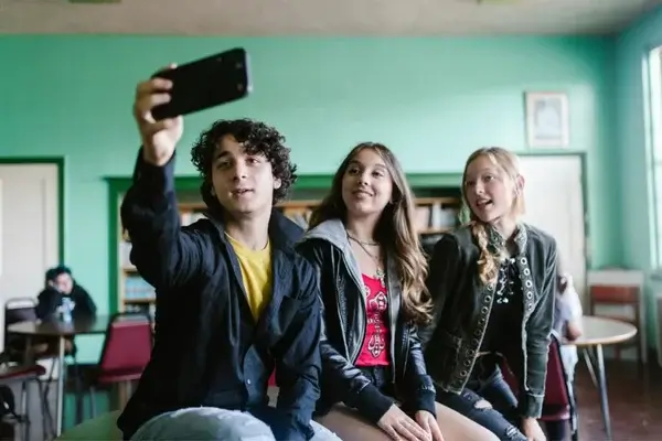 Ley KIDS de la Unión Europea