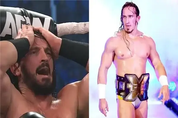 Muere exestrella de la WWE un día después de su última lucha
