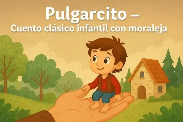Pulgarcito