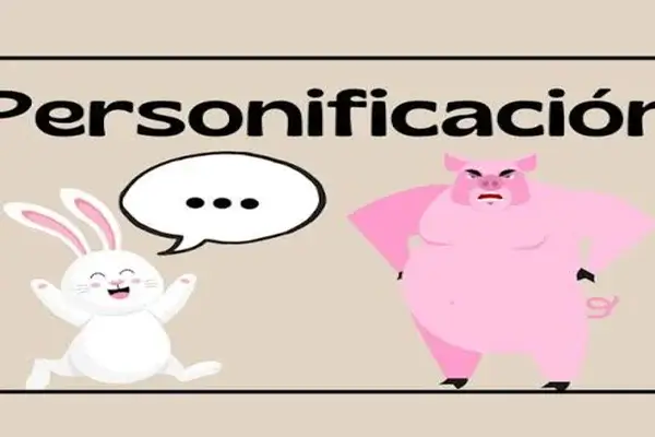 Personificación