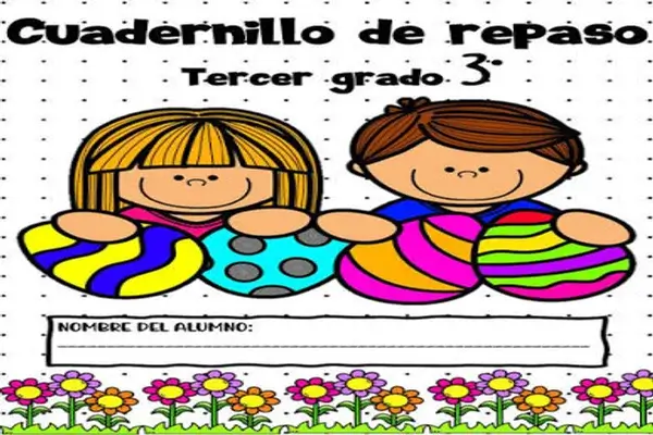 Repaso Semana 1 Cuarto Grado