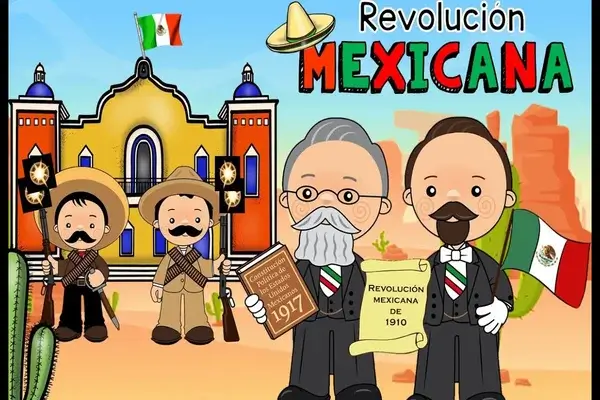Revolución Mexicana