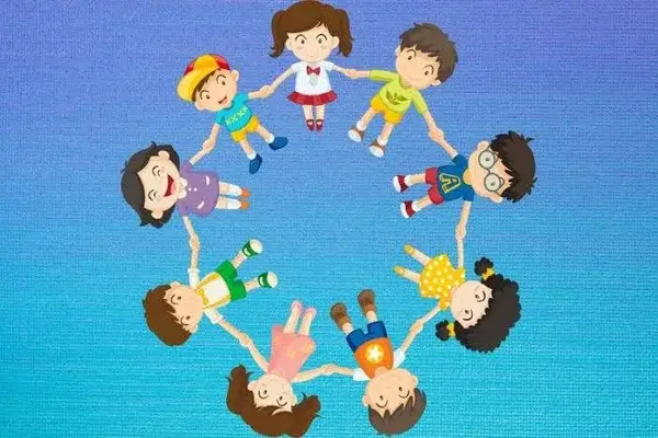 Rondas Infantiles