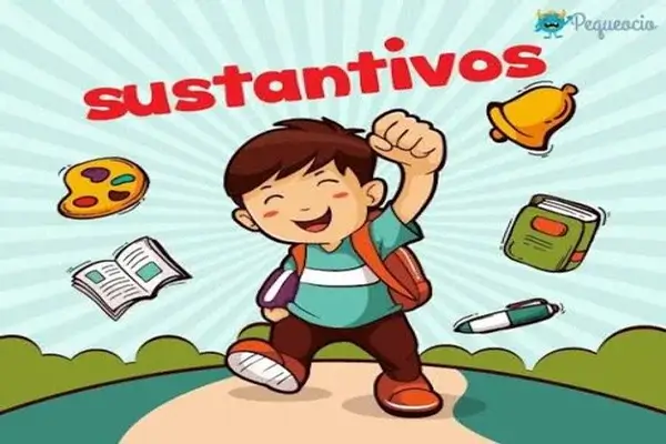 Sustantivos