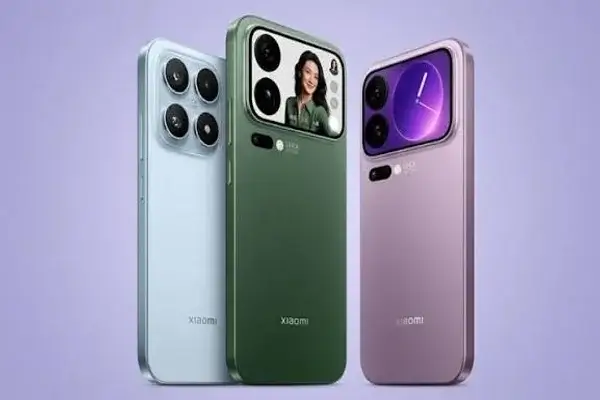 Xiaomi 18 Pro y Xiaomi 18 Pro Max