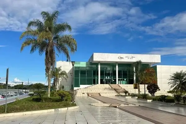 Juzgado de la Niñez y Adolescencia en Puyo
