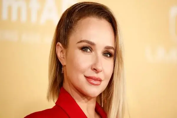 muerte de Hayden Panettiere