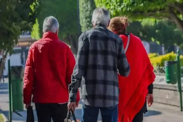 quitar herencia a quien abandone a sus padres en CDMX