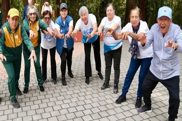 Adultos mayores entre los 65 y 75 años está en la informalidad