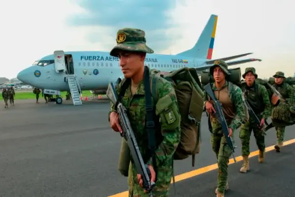 Analistas cuestionan operativos de seguridad