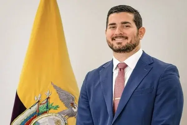 Bernardo Cordovez