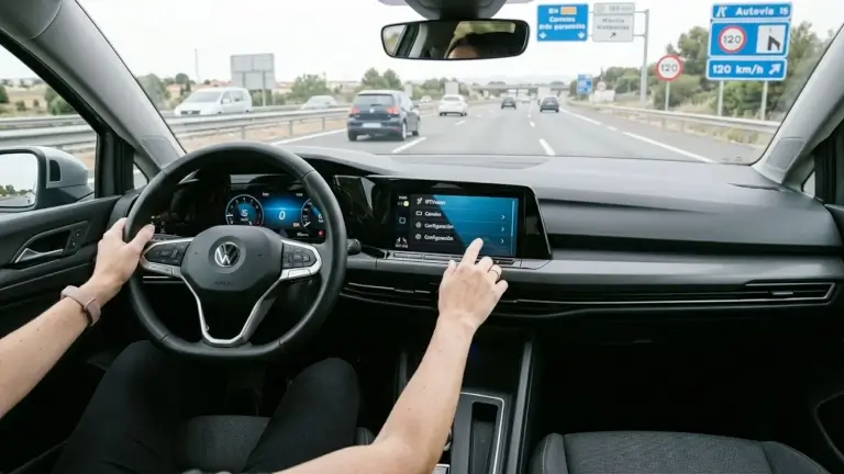 Brave ya funciona en Android Auto para eliminarlos
