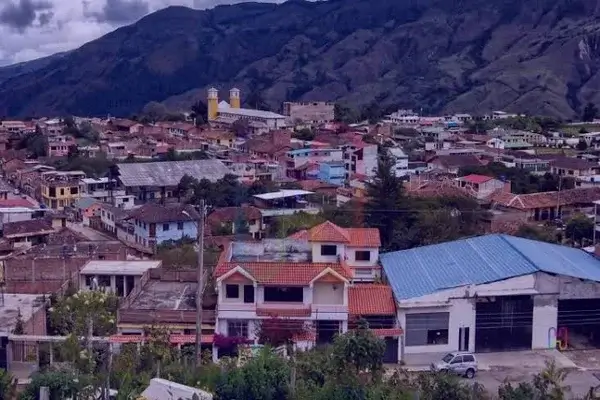 Cantonización de Gonzanamá