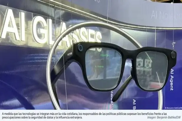 China a dominar la tecnología