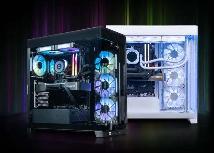 Cómo elegir PC según RAM almacenamiento y procesador