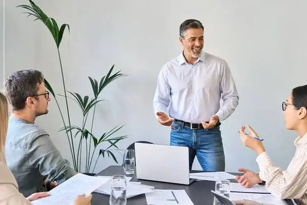 Cómo es sagitario en lo laboral