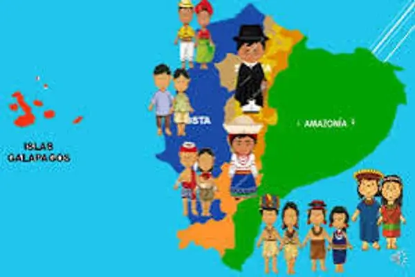 Día de la Interculturalidad y Plurinacionalidad