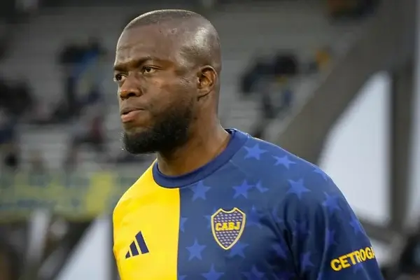 Dónde y cuándo jugarán Enner Valencia y Boca Jrs