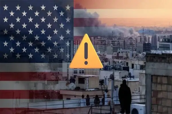 EEUU emite alerta a sus ciudadanos en Medio Oriente por tensión con Irán