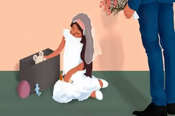Ecuador castigará con cárcel el matrimonio forzoso