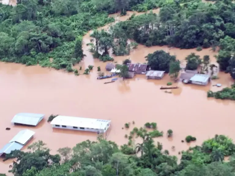 Ecuador entre las economías más vulnerables ante el fenómeno de El Niño
