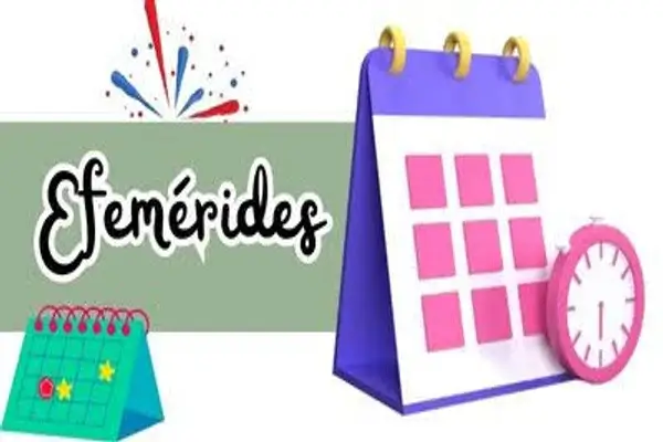 Efemérides