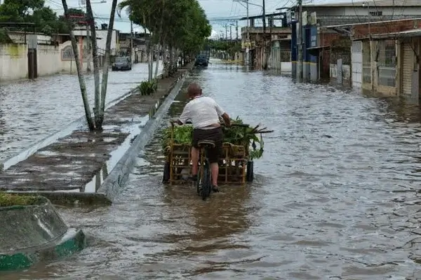 El fenómeno de El Niño activa las alertas de la OEA
