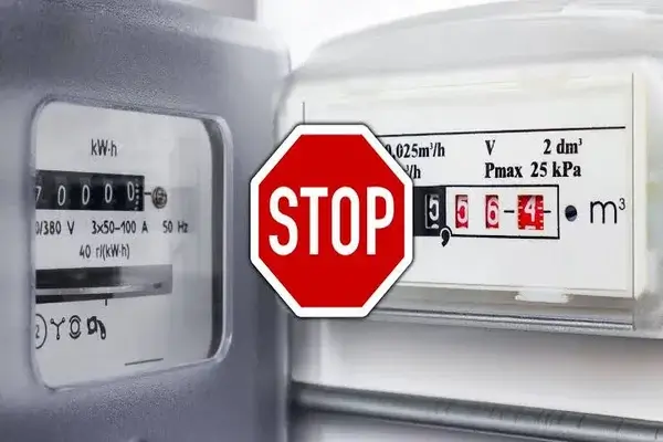 España obligará a las personas a cambiar el contador de gas